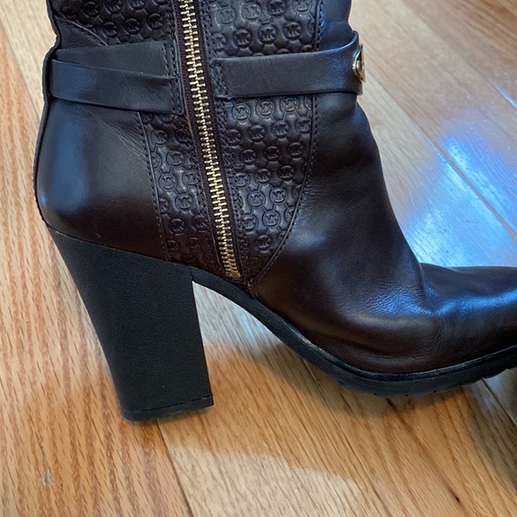 Michael Kors boots - Picture 5 of 11